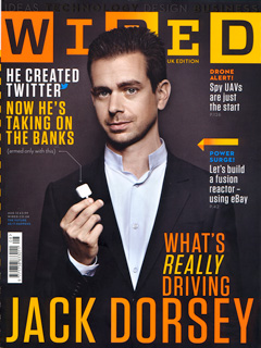 Aug 2012 - Wired